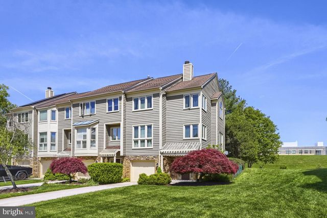 17 STABLEMERE CT, Baltimore, MD 21209