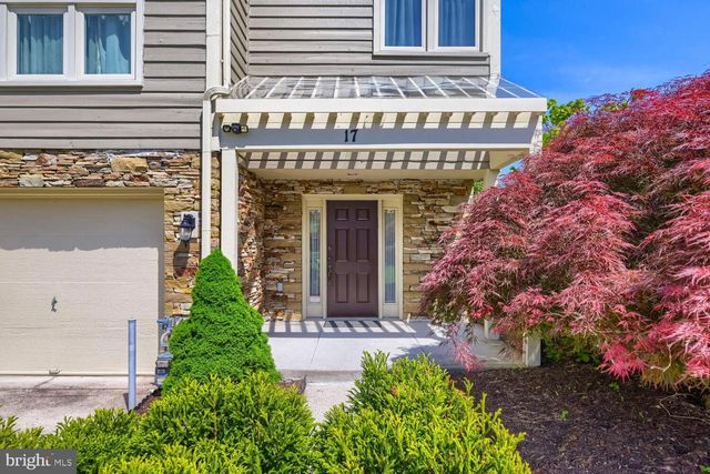 17 STABLEMERE CT, Baltimore, MD 21209