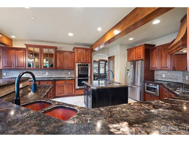 315 Meadowsweet Cir, Loveland, CO 80537