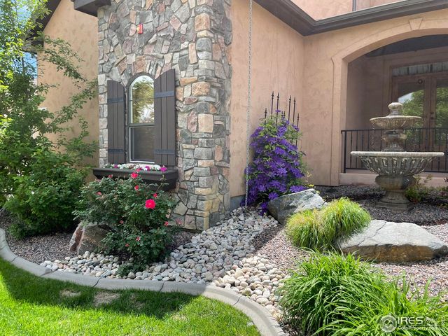 315 Meadowsweet Cir, Loveland, CO 80537