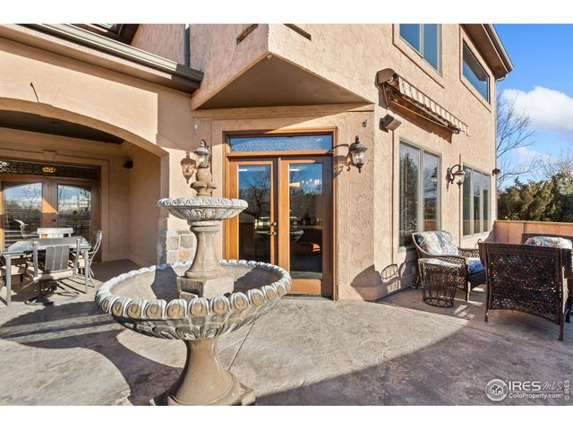 315 Meadowsweet Cir, Loveland, CO 80537