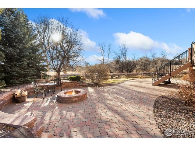 315 Meadowsweet Cir, Loveland, CO 80537