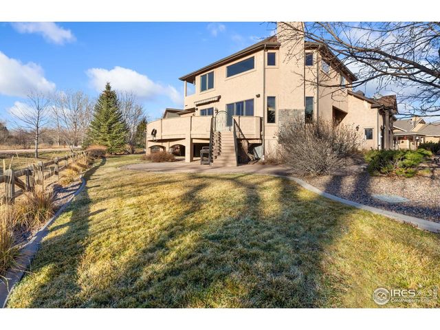 315 Meadowsweet Cir, Loveland, CO 80537