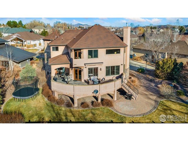 315 Meadowsweet Cir, Loveland, CO 80537