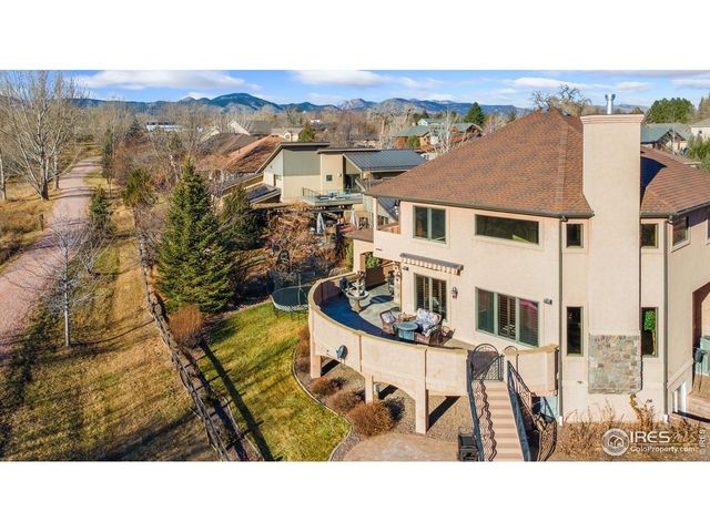 315 Meadowsweet Cir, Loveland, CO 80537