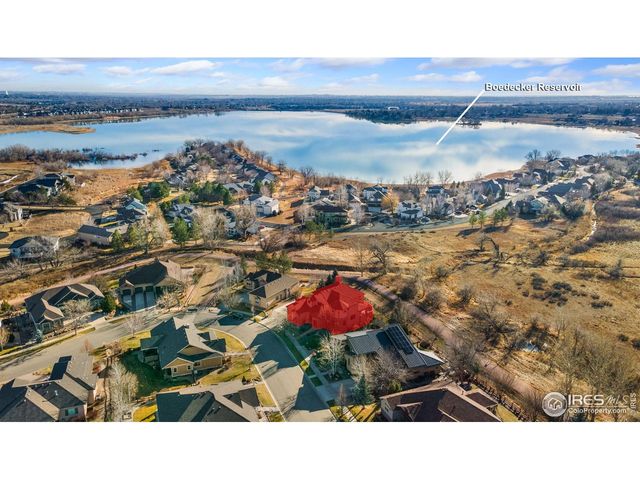 315 Meadowsweet Cir, Loveland, CO 80537