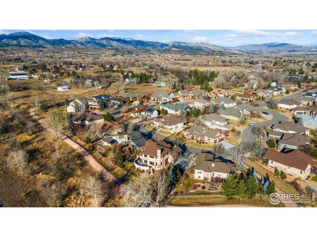 315 Meadowsweet Cir, Loveland, CO 80537