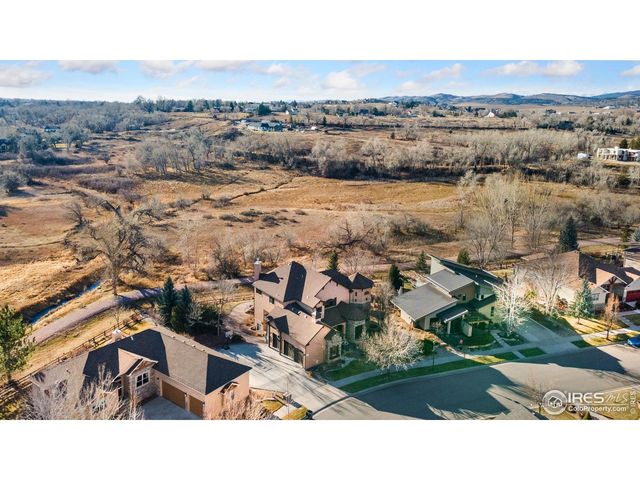 315 Meadowsweet Cir, Loveland, CO 80537