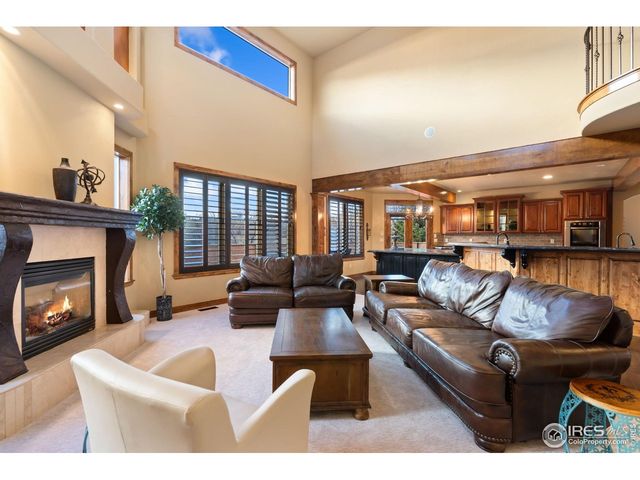 315 Meadowsweet Cir, Loveland, CO 80537