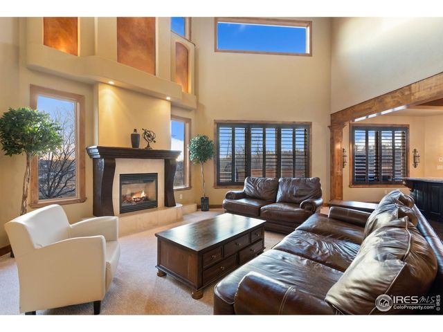 315 Meadowsweet Cir, Loveland, CO 80537