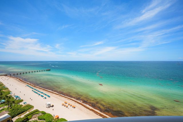 16051 Collins Avenue 1902, Sunny Isles Beach, FL 33160