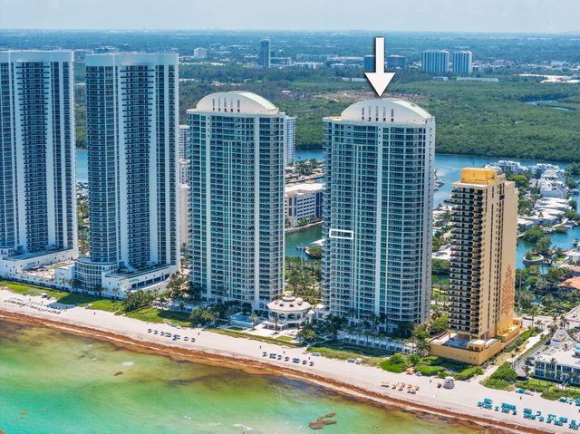 16051 Collins Avenue 1902, Sunny Isles Beach, FL 33160