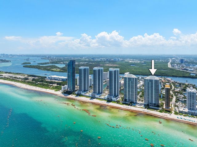 16051 Collins Avenue 1902, Sunny Isles Beach, FL 33160