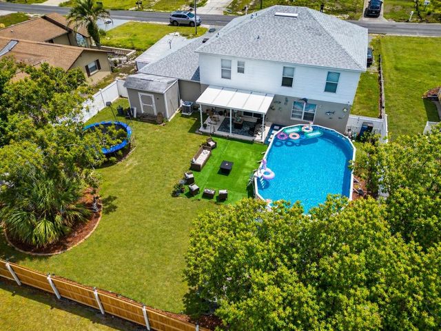 3483 CHARMWOOD AVENUE, Spring Hill, FL 34609