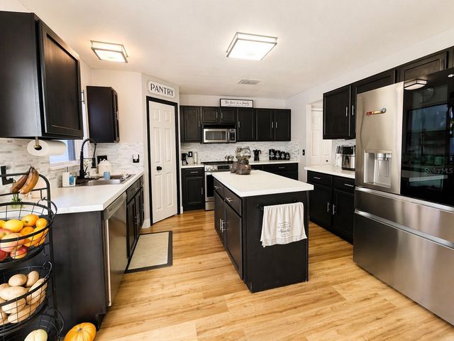 3483 CHARMWOOD AVENUE, Spring Hill, FL 34609