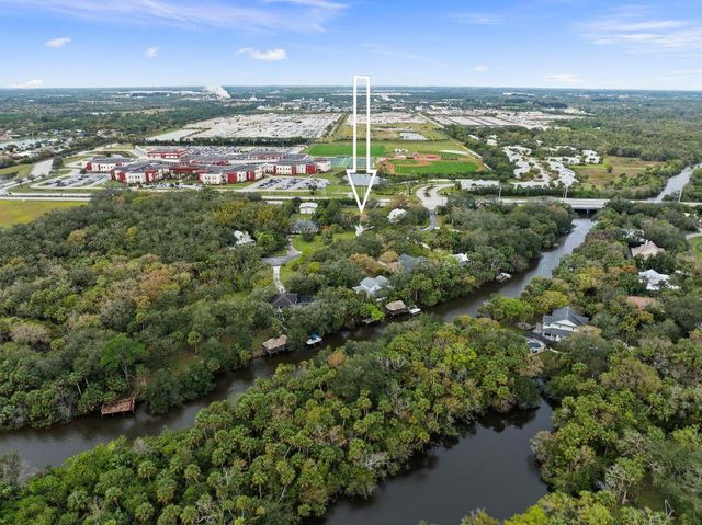 2351 Sweetwater Drive, Fort Pierce, FL 34981