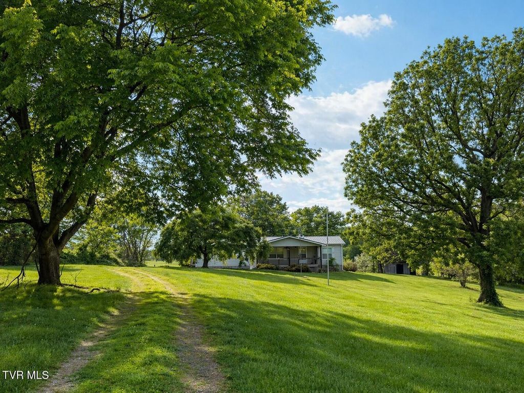 3810 West Allens Bridge Road, Greeneville, TN 37743