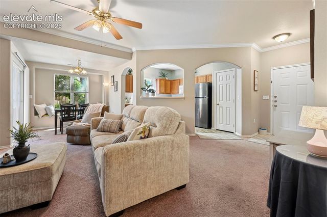 3715 Riviera Grove 101, Colorado Springs, CO 80922