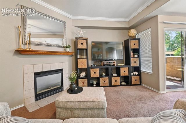 3715 Riviera Grove 101, Colorado Springs, CO 80922