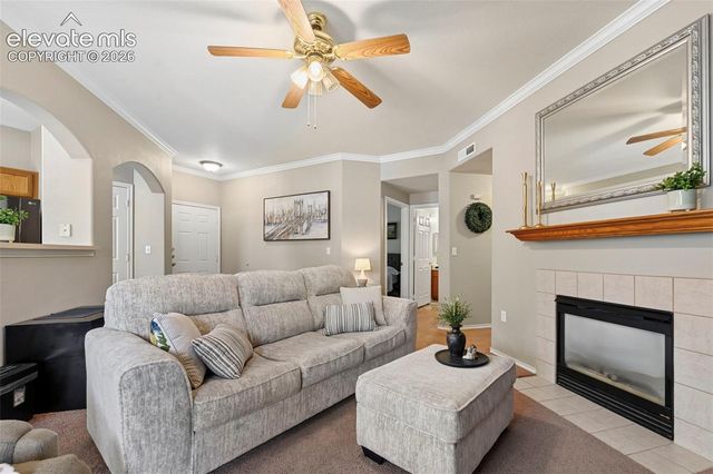 3715 Riviera Grove 101, Colorado Springs, CO 80922