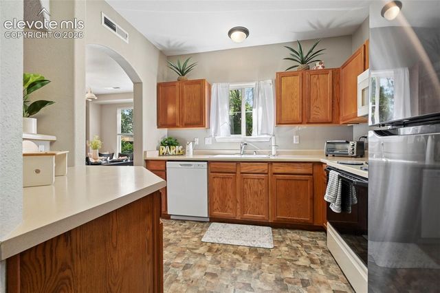 3715 Riviera Grove 101, Colorado Springs, CO 80922