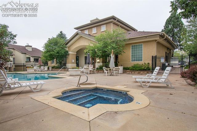 3715 Riviera Grove 101, Colorado Springs, CO 80922