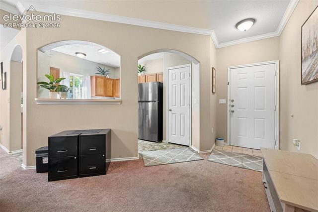 3715 Riviera Grove 101, Colorado Springs, CO 80922