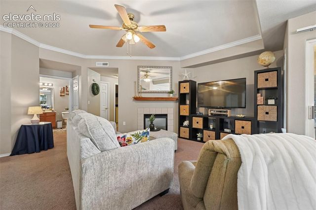 3715 Riviera Grove 101, Colorado Springs, CO 80922