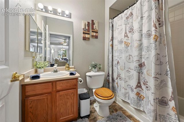 3715 Riviera Grove 101, Colorado Springs, CO 80922
