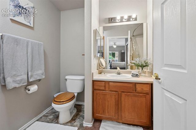 3715 Riviera Grove 101, Colorado Springs, CO 80922