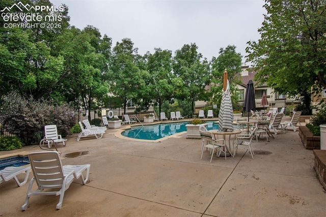 3715 Riviera Grove 101, Colorado Springs, CO 80922