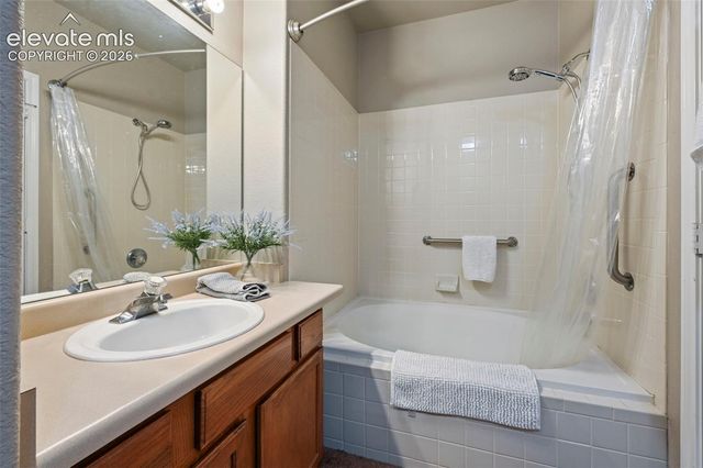 3715 Riviera Grove 101, Colorado Springs, CO 80922