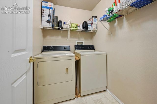 3715 Riviera Grove 101, Colorado Springs, CO 80922