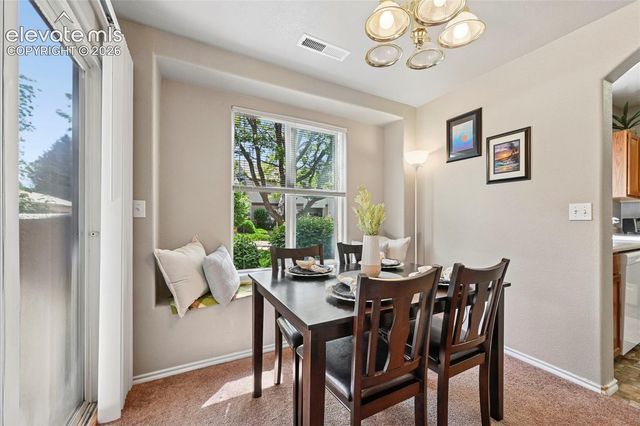 3715 Riviera Grove 101, Colorado Springs, CO 80922