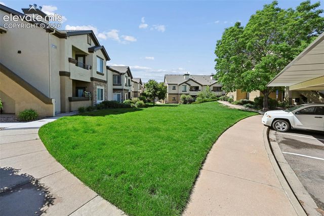 3715 Riviera Grove 101, Colorado Springs, CO 80922