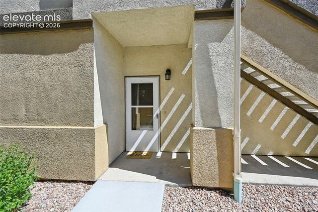 3715 Riviera Grove 101, Colorado Springs, CO 80922