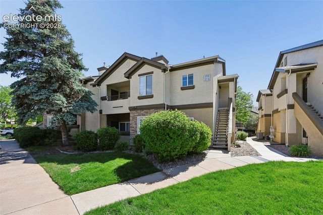 3715 Riviera Grove 101, Colorado Springs, CO 80922