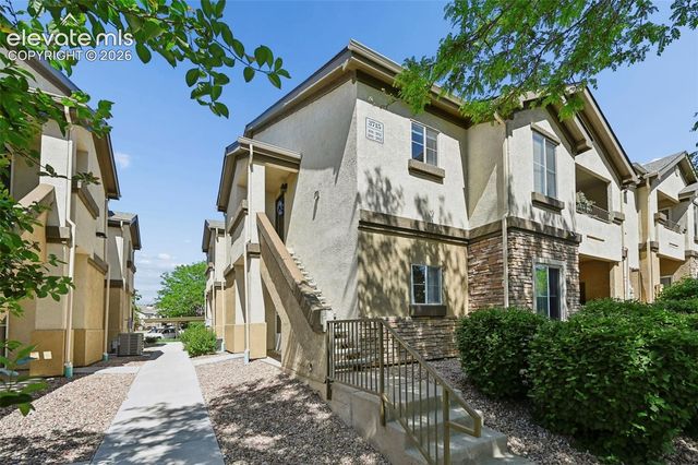 3715 Riviera Grove 101, Colorado Springs, CO 80922
