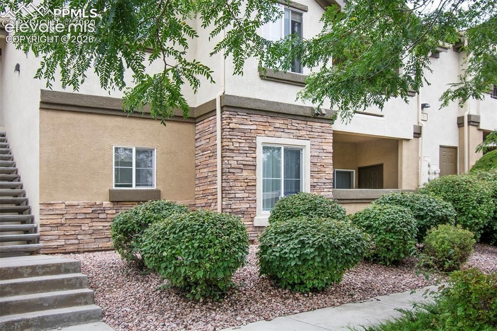 3715 Riviera Grove 101, Colorado Springs, CO 80922