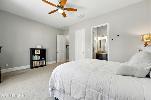 57 BENT Trail, Ponte Vedra, FL 32081