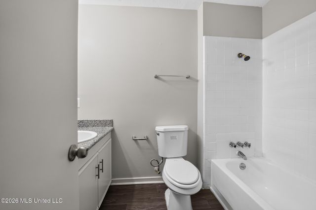 117 White Oak Court, Jackson, MS 39212