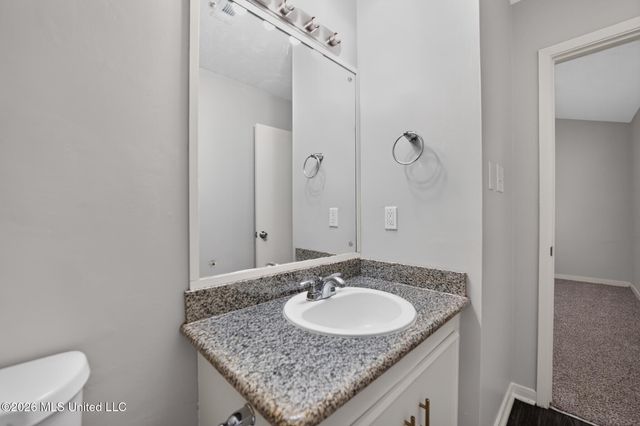 117 White Oak Court, Jackson, MS 39212