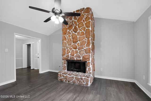 117 White Oak Court, Jackson, MS 39212