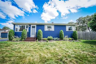114 Stella Drive, North Providence, RI 02911