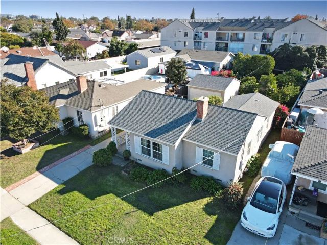 1618 W 9th, Santa Ana, CA 92703