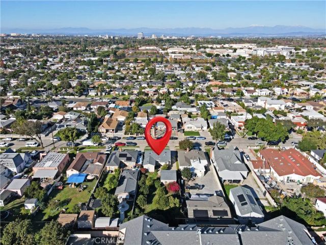 1618 W 9th, Santa Ana, CA 92703