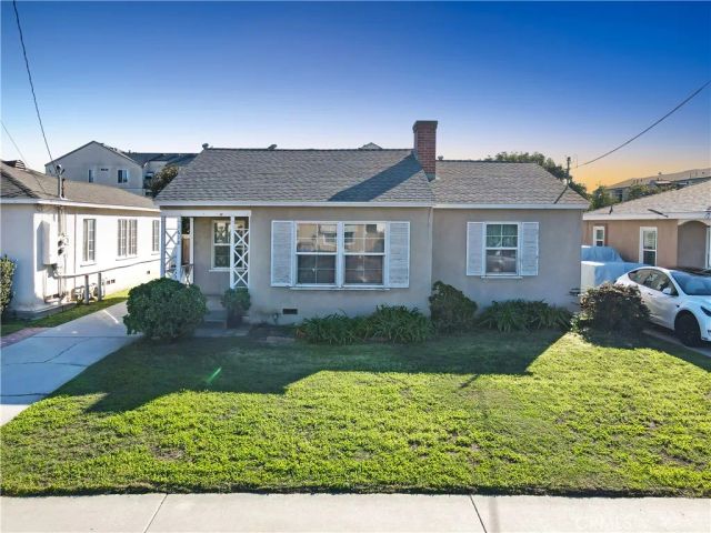 1618 W 9th, Santa Ana, CA 92703