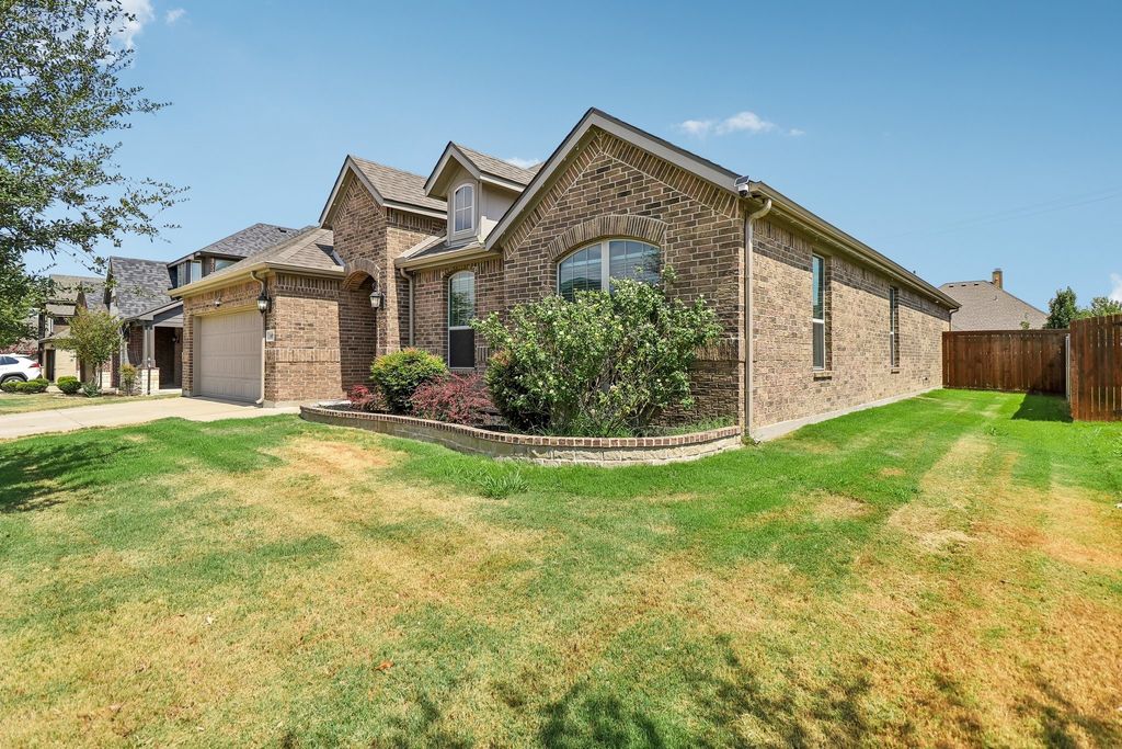 609 Richard Street, Crowley, TX 76036 — photo 3