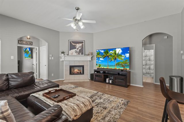 1732 Jasmine Trail, Savannah, TX 76227