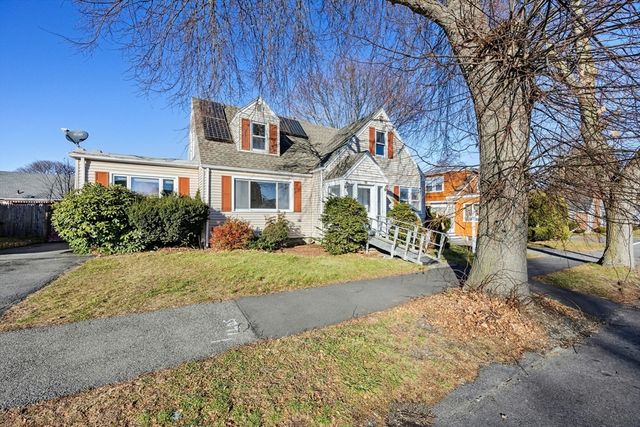 35 Curran Road, Lynn, MA 01905